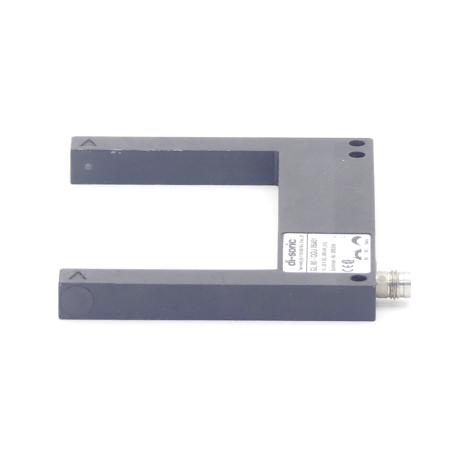 Forked light Barrier  Used