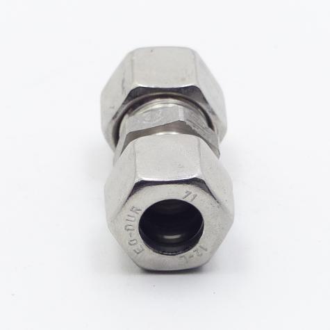 Ermeto Coupling  New FS