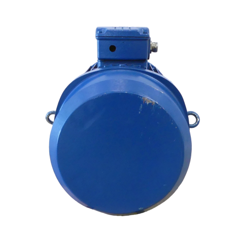 Drehstrommotor 180M-02 Gebraucht