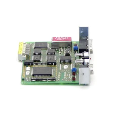 Circuit Board R200 Used