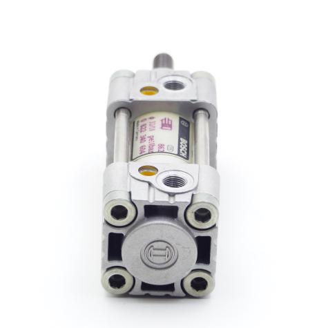 Short-stroke Cylinder 32 x 10  New