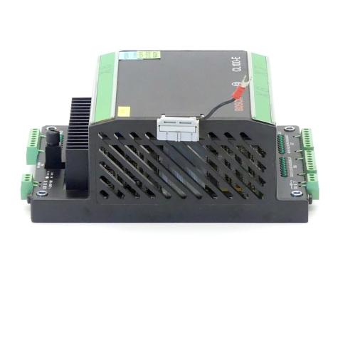 PLC extension module CL 100-E Used