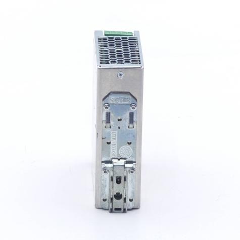 Power supply QUINT-PS/1AC/24DC/5  Used