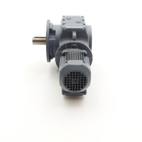 Getriebemotor SF67 DR63LA Neu