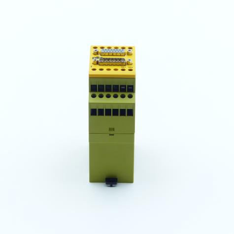 Safe Monitoring Relay PAD/SI 800/1024I/5VDC Used