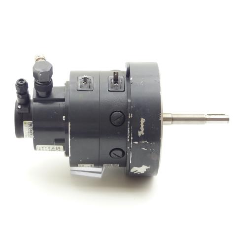 Scheibenläufermotor GKM 15 B 52 Gebraucht