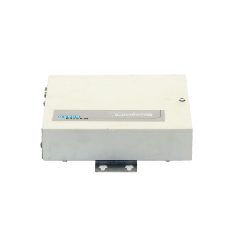 UPS Management Adapter 6SU59 31-0CB01 Used