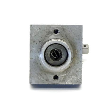 Angular Gear  Used