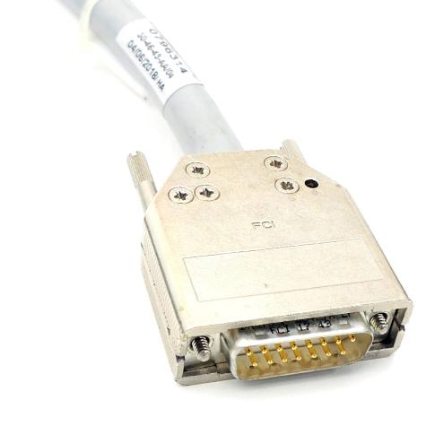 Cable 0796314  Used