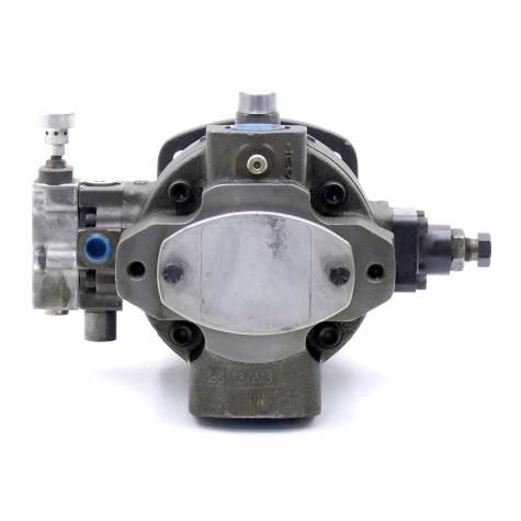 Radial piston pump Racine  New