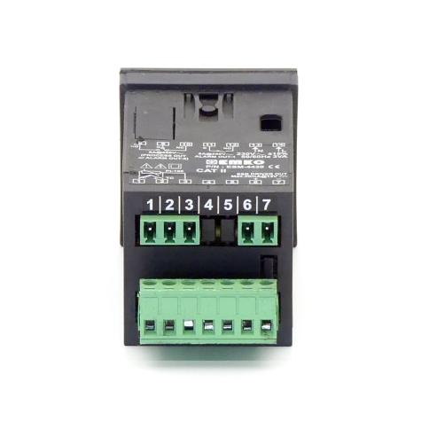 Temperature Controller PID  Used