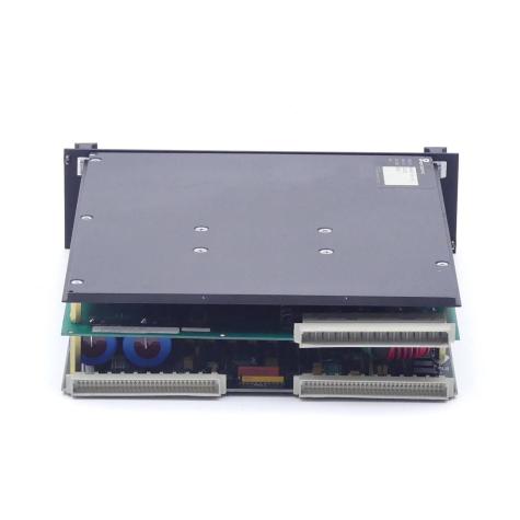 Servo Amplifier  New