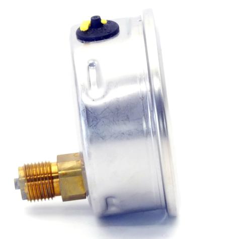 Pressure Gauge AB31-38/100-100  New FS