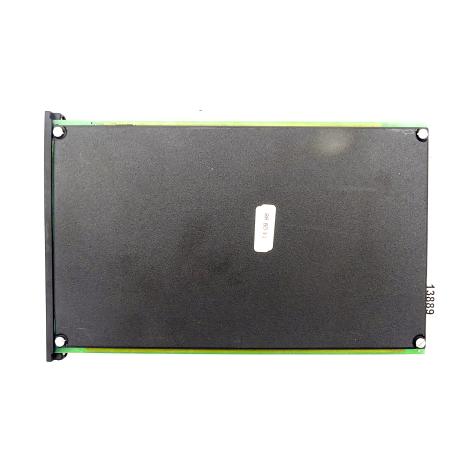 Circuit board 401.015500.011 5 Used