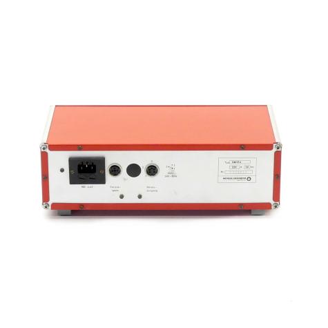 Controller SM12A Used