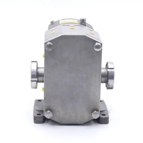 Rotary lobe pump Top Wing 27242950  Used