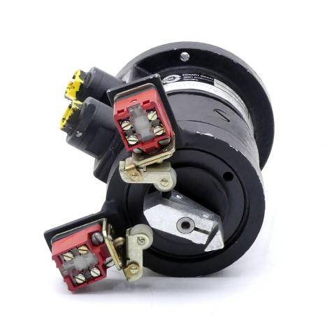 Swing motor  New