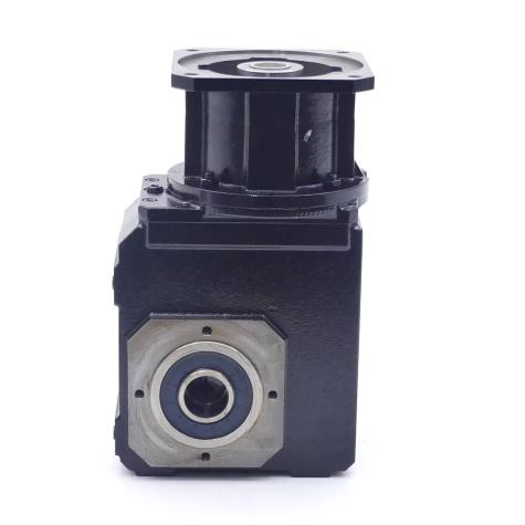 Kegelradgetriebe mit Motoradapter MV0000029528 Neu OVP