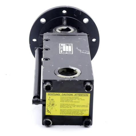Screw pump  Refurbished