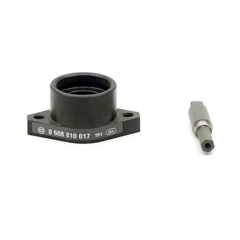 Flange  