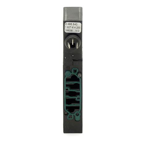 5/3 Way valve  