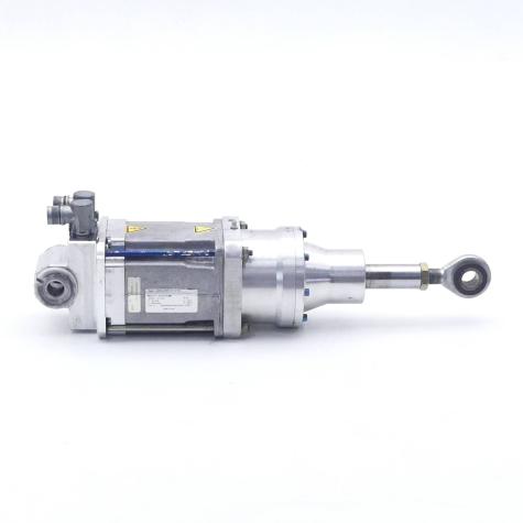 Elektro Zylinder CEMC2404-127-2-62L Gebraucht