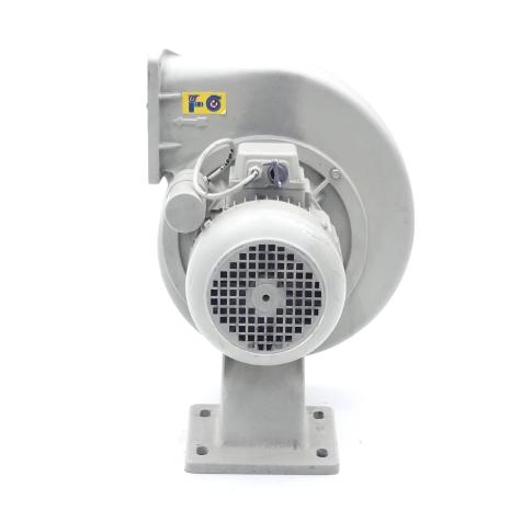 Radial-Niederdruckventilator  Neu