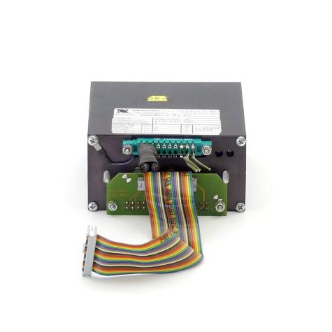 Digital Voltmeter  Used