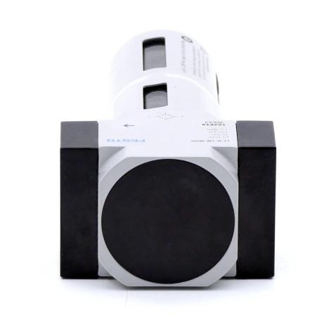 Filter 162614 Neu OVP