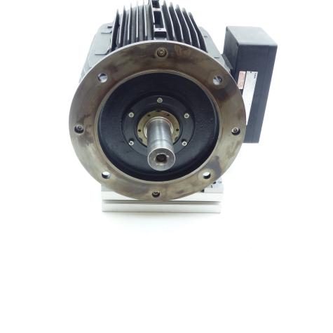 Three-phase Motor DH18-250-4-100  Used