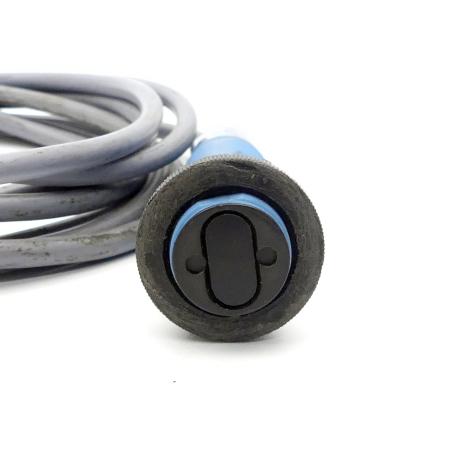 optical sensor BOS 18K-WS-7XB-AO-L-03 Used