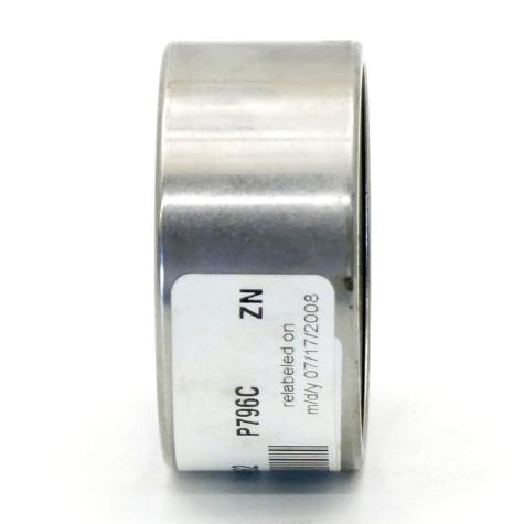 Needle bearings  Used