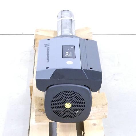 Rotary pump A96621155P20701 New FS