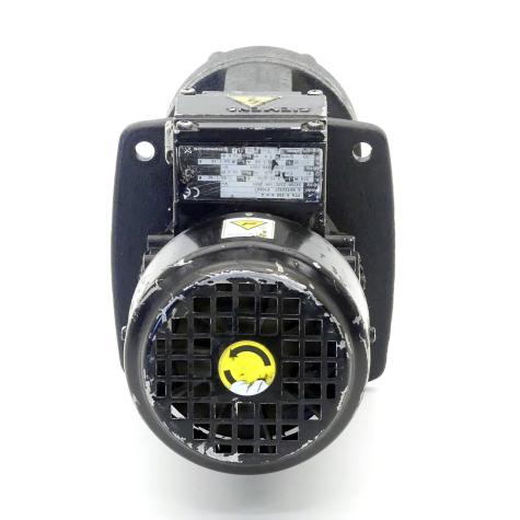Tauchpumpe MTA 4-250 A-W-A Gebraucht