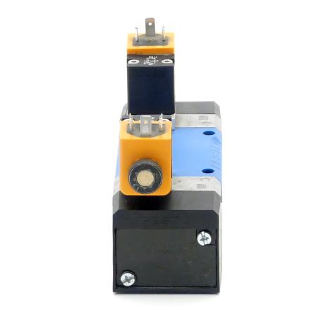 Solenoid valve 43357 New
