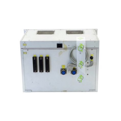 Control Unit  Used