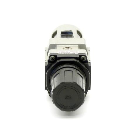 Filterregler  Gebraucht