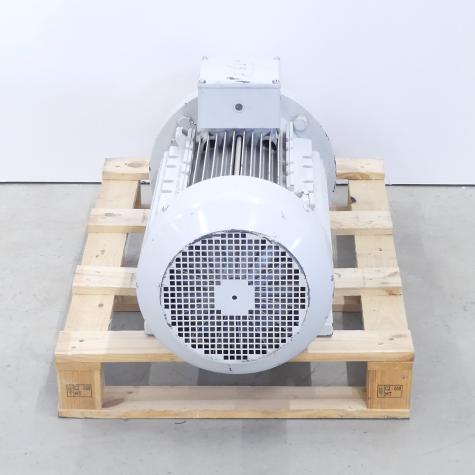 Hydraulikpumpe QX33-016/21-016R Neu