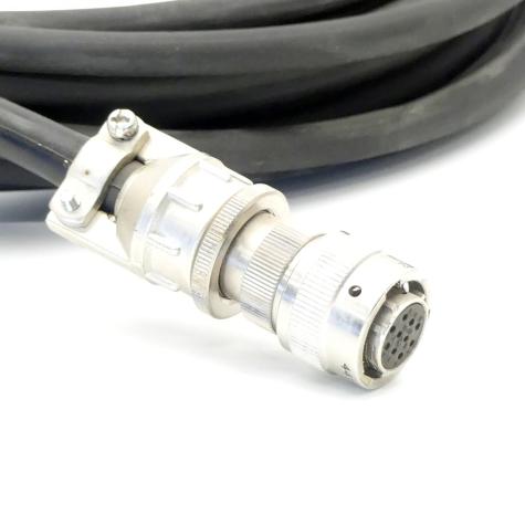 Cabel  Used