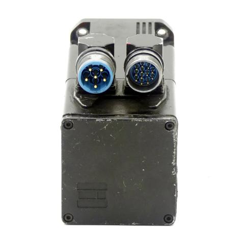 Servo motor BLS-074  Used