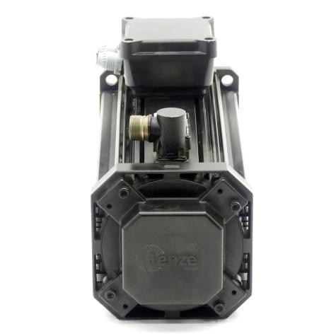 Servo motor 3-MOT MDSKABS080-22 Used