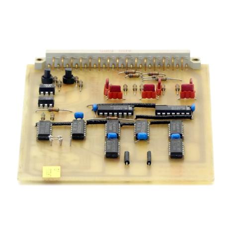 Circuit Board LK111/2  Used