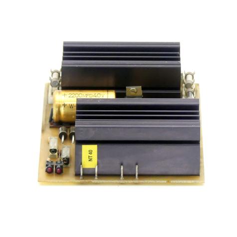 Circuit Board  Used