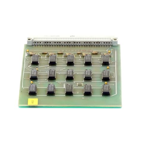 circuit boards VRZ 3  Used