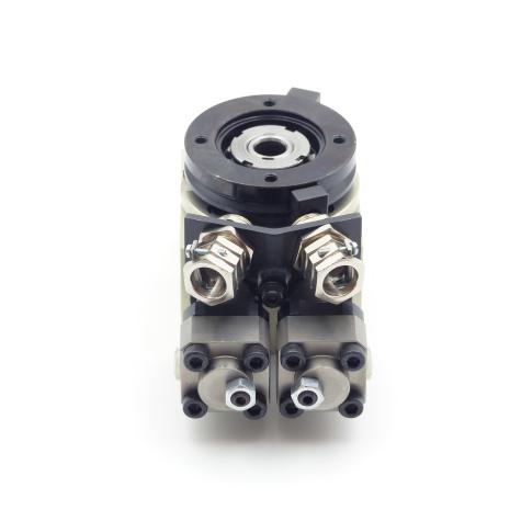 Rotationsmodul  Neu
