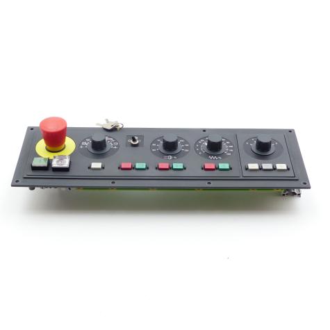 Sinumerik 810 M Maschinensteuertafel  Neu OVP