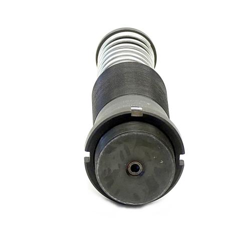 Shock absorbers  New