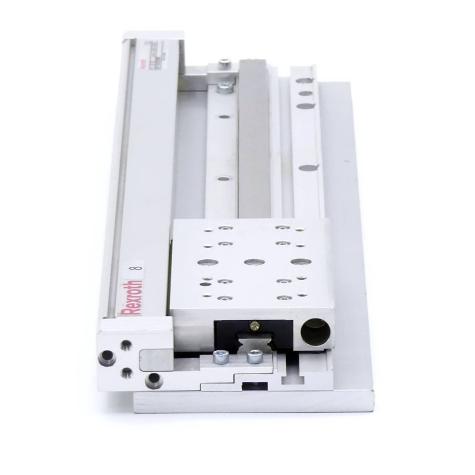 Lineareinheit  Gebraucht