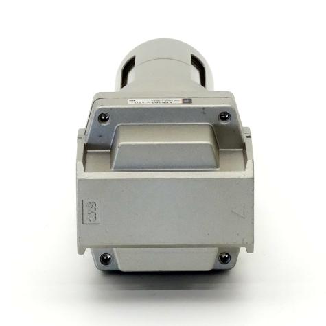 Modular Filter AF6000-10D Used