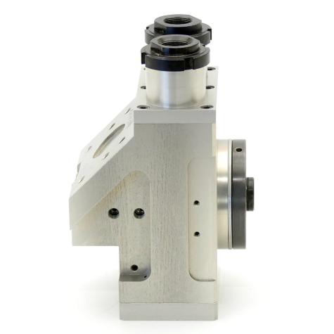 Rotary unit 1327774 New